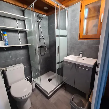 Vakantiehuis Maison *