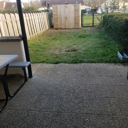 Vakantiehuis Maison *