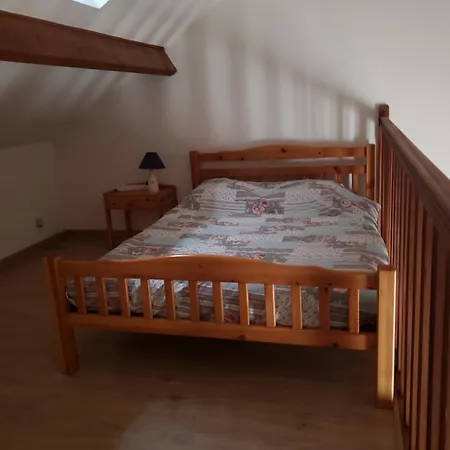 Vakantiehuis Maison Camiers