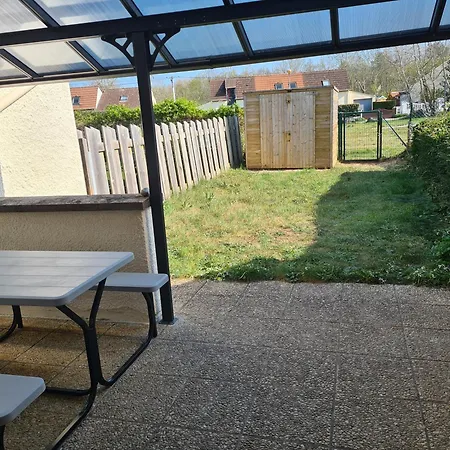 Maison * Camiers