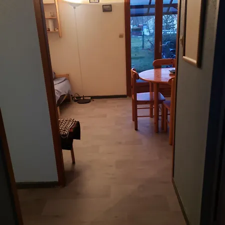 Vakantiehuis Maison Camiers